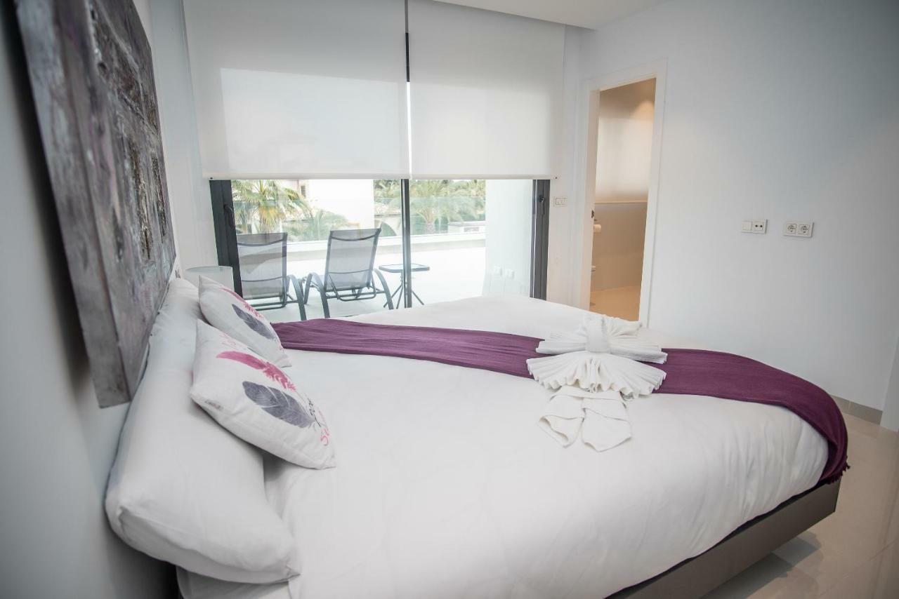 Villa Deluxe La Marina Beach Alicante Exterior photo